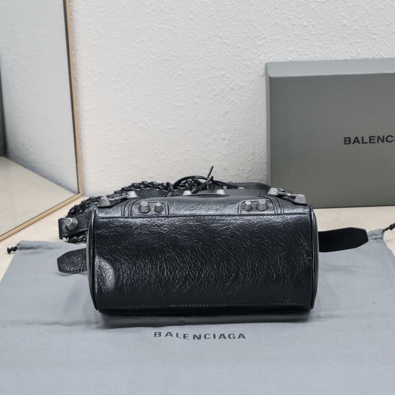 Balenciaga Top Handle Bags